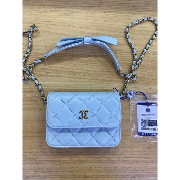 Chanel Handbags - Chanel Women Pre-Loved Bag Very Good Condition